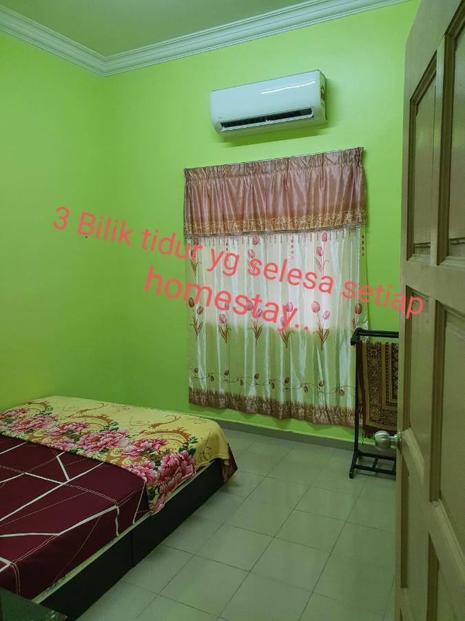 Teratak Nipah Homestay Teluk Nipah Pangkor Pekan Pangkor Esterno foto