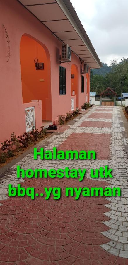 Teratak Nipah Homestay Teluk Nipah Pangkor Pekan Pangkor Esterno foto