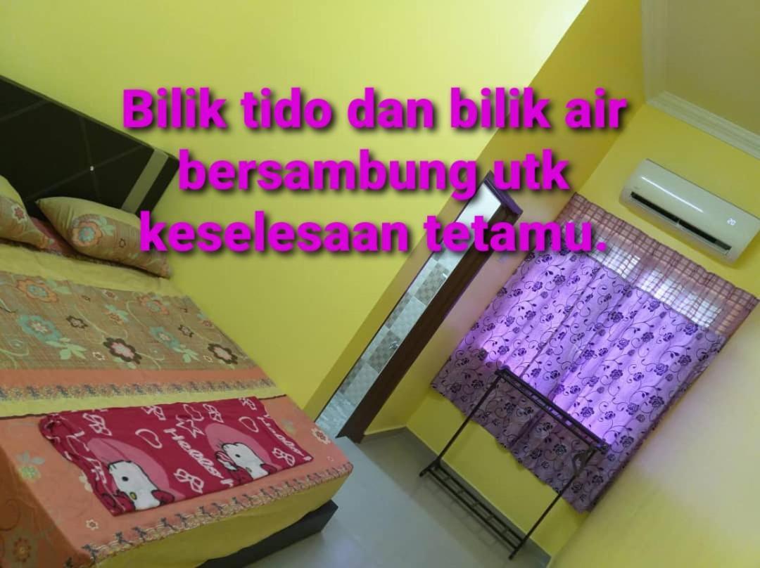 Teratak Nipah Homestay Teluk Nipah Pangkor Pekan Pangkor Esterno foto