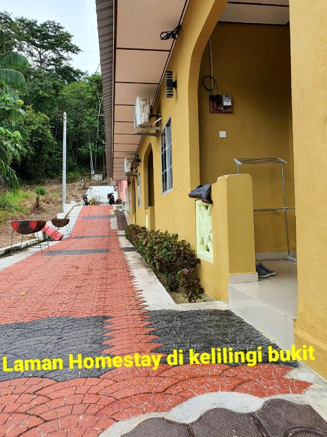 Teratak Nipah Homestay Teluk Nipah Pangkor Pekan Pangkor Esterno foto