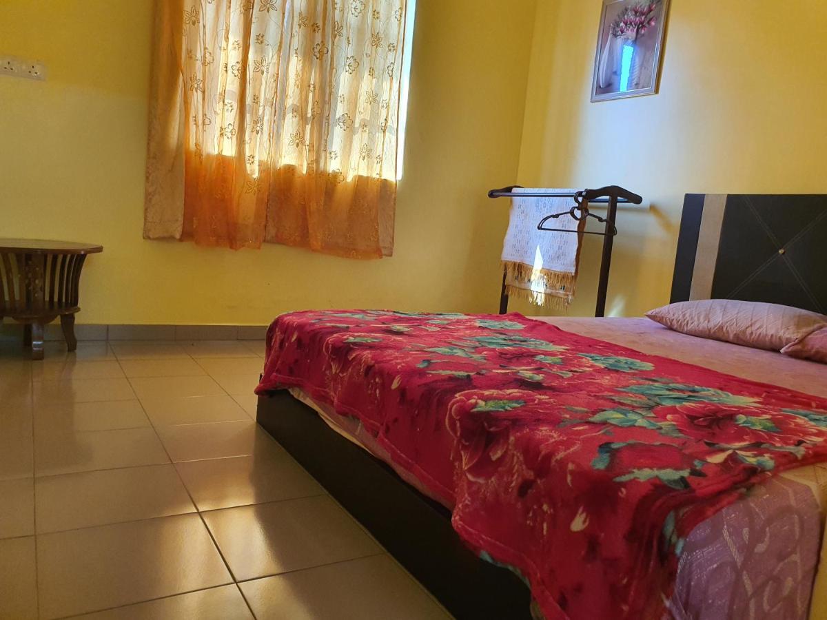 Teratak Nipah Homestay Teluk Nipah Pangkor Pekan Pangkor Esterno foto