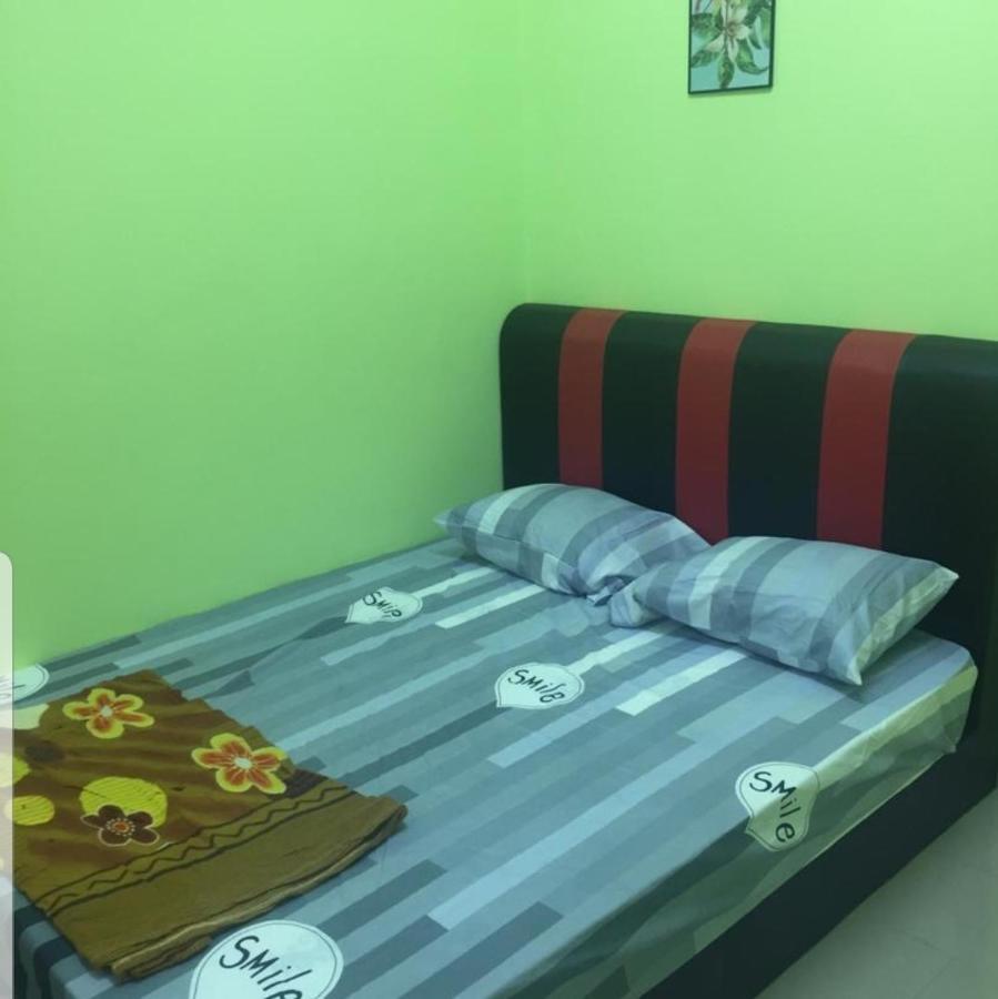 Teratak Nipah Homestay Teluk Nipah Pangkor Pekan Pangkor Esterno foto